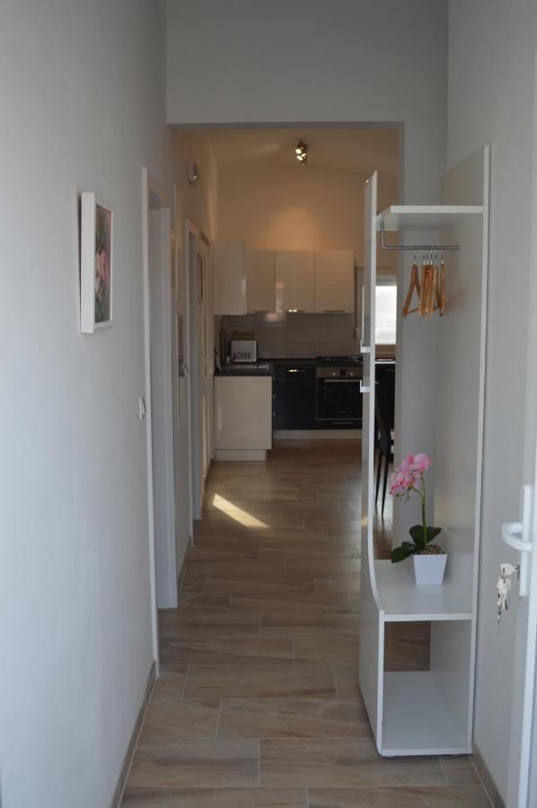 Apartment Dvorak Vir Exterior photo
