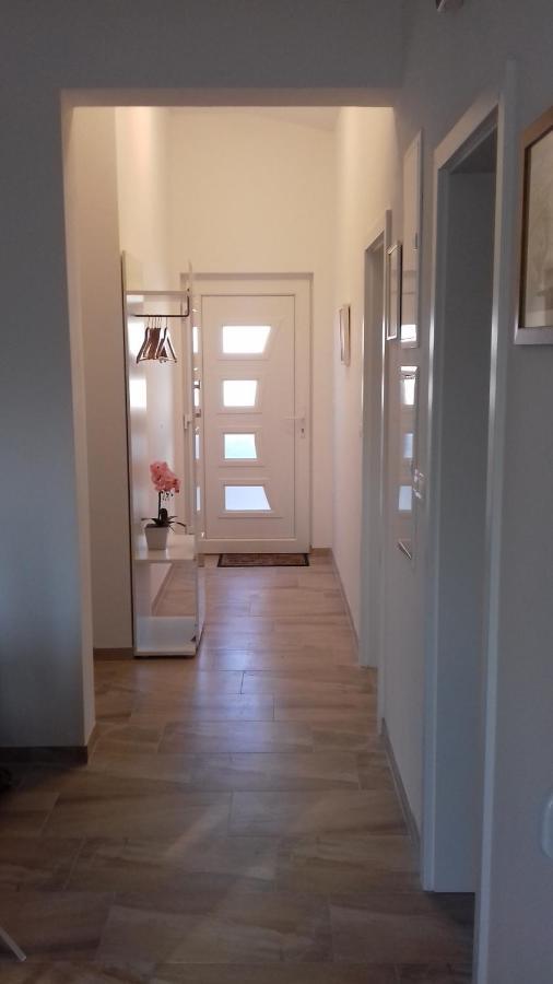 Apartment Dvorak Vir Exterior photo